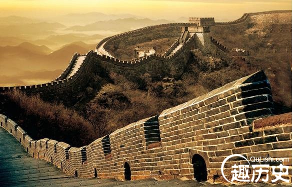 中国长城有多长 中国长城是怎样建成的
