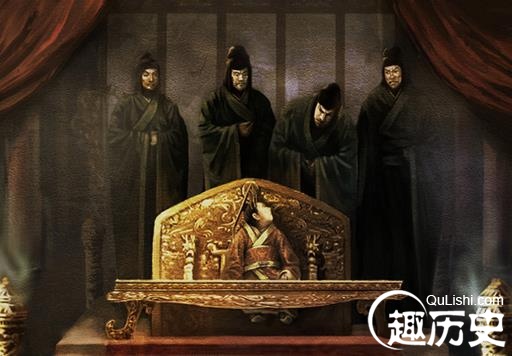 东汉党锢之祸的背景:引起党锢之祸的原因