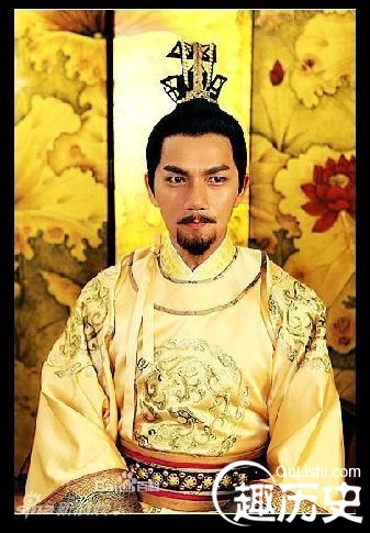 中国唐朝皇帝的排行_唐朝皇帝排名(2)