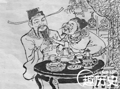 拍马屁的历史渊源:愿意并非是指阿谀奉承