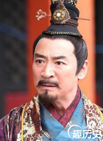 霍光独揽大权随意废立皇帝 为何被誉为忠臣楷