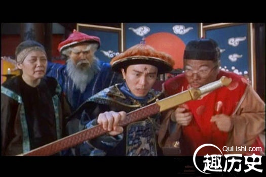 什么叫免死金牌与尚方宝剑?两者相遇时谁更强