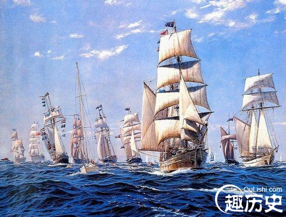 徐福带着三千童男女到底去了哪里?真的是日本