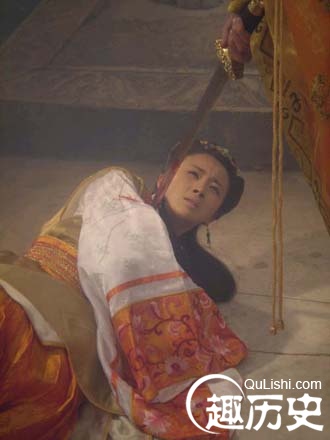 揭开金庸小说《鹿鼎记》中独臂神尼的神秘原型