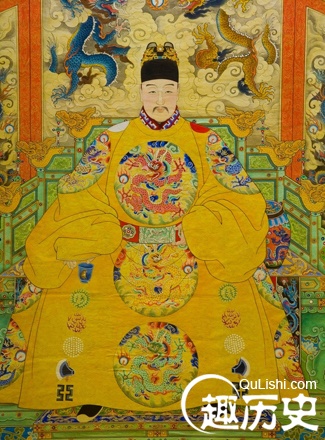 大明王朝的皇帝为何一代不如一代?