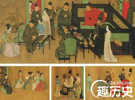 收入证明_古代官员收入(3)