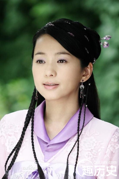 盘点聊斋十大凄美鬼故事:人鬼情未了