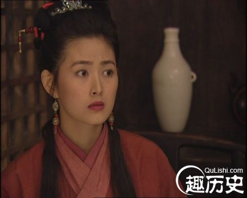 曝潘金莲原型为贤惠母亲 武大郎系文武双全县