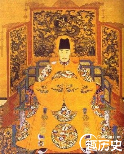 永历帝朱由榔逃亡缅甸始末:永历帝朱由榔怎么