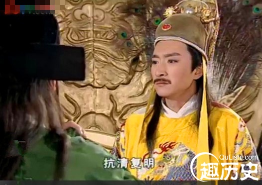 永历帝朱由榔逃亡缅甸始末:永历帝朱由榔怎么死的