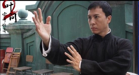 揭秘:历史上的黄飞鸿霍元甲和叶问谁最厉害?图片