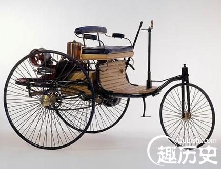 世界第一辆汽车是谁发明的?谁发明的汽车