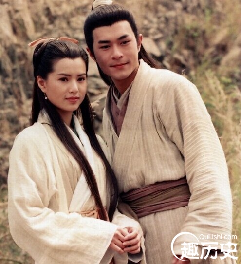 7部金庸小说中的真实历史人物:金庸小说真实性