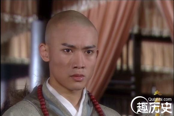 辩机和尚是谁?揭秘辩机和尚和高阳公主偷情疑案