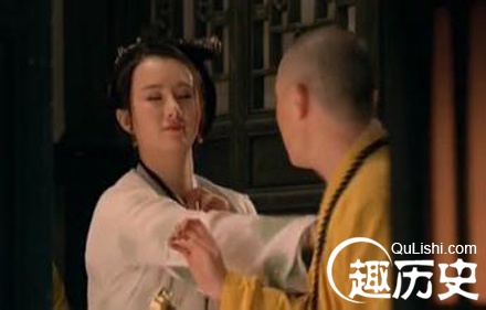 揭秘:《水浒传》中的和尚为何都与女色有关?