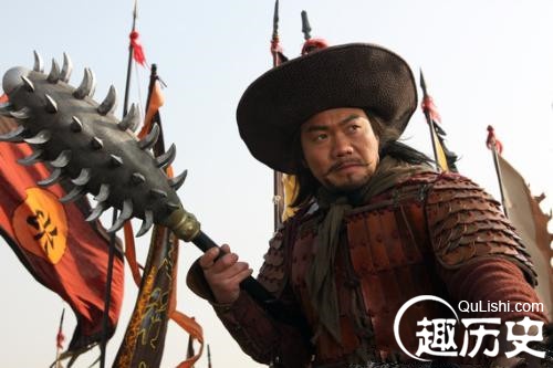 原著水浒传武将实力大排行:林冲竟未进前10!