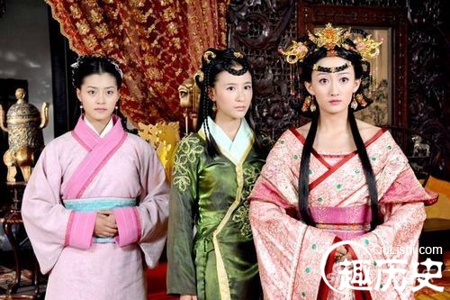 明朝史上唯一神秘失踪的皇后:明熹宗皇后张嫣