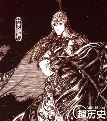 大汉盛世抗击匈奴的最杰出的将领:卫青和霍去病_历史吧