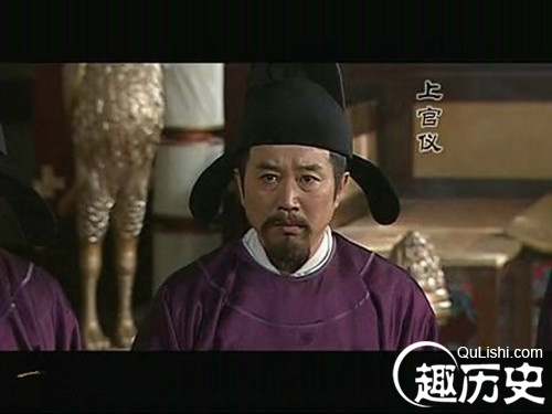 唐朝宰相上官仪怎么死的?上官仪生平简介