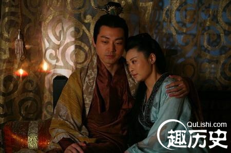 汉纪二十六(5)--匈奴一拜 汉帝就死 - zqbxi520 - 敞开胸怀 迎接未来