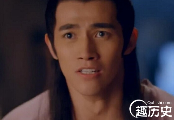 武则天因男宠被逼退位?男宠张易之张昌宗怎么