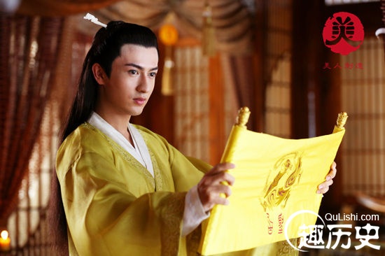 武则天因男宠被逼退位?男宠张易之张昌宗怎么死的