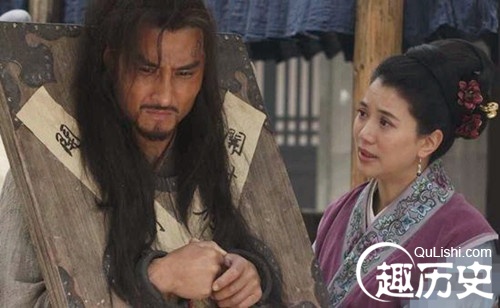 八十万禁军教头林冲为什么能被高俅轻易陷害?