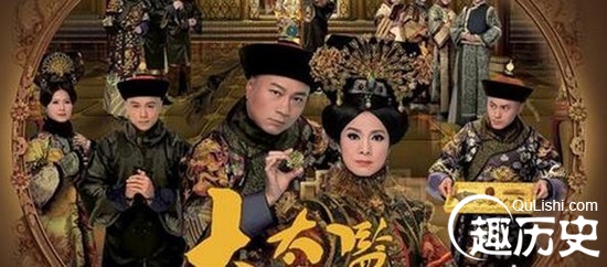 大太监李莲英如何戏耍李鸿章?