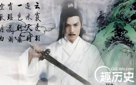 飞扬深度 文史百科 正文   我想叶孤城应该是比较俊朗,英挺的青年.