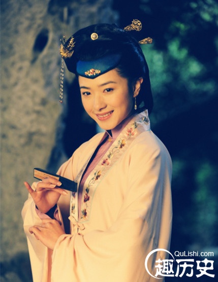 柳如是婚姻美满为何出轨:柳如是给钱谦益戴绿