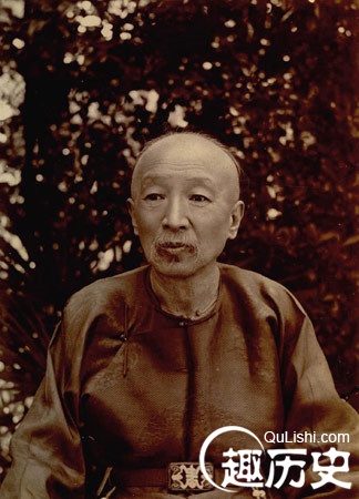 上海第一豪门盛宣怀家族的后人:一度家徒四壁