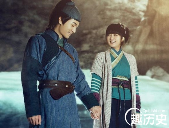 《少年四大名捕》张翰版演员表及人物介绍