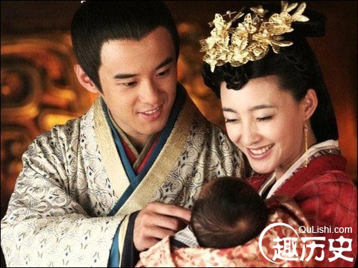 太皇太后的女儿职位表_太皇太后上面是什么