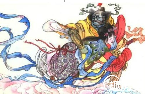 黄袍怪_黄袍怪是什么