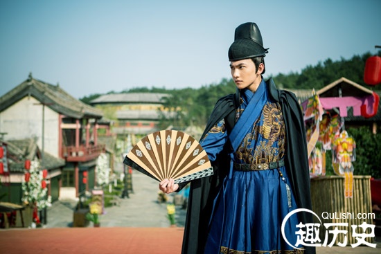 四大名捕无情真名叫什么?四大名捕无情是男是女