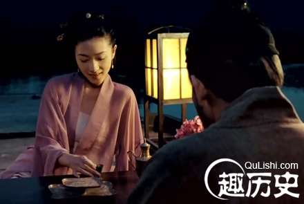 一代名妓柳如是从良嫁人后却又为何红杏出墙?