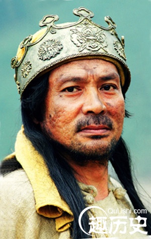 太平天国诸王都有谁?揭秘太平天国将领东南西