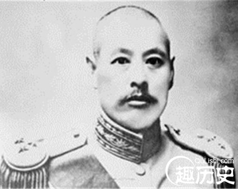 北洋軍閥吳佩孚為什麼被稱為三不將軍？