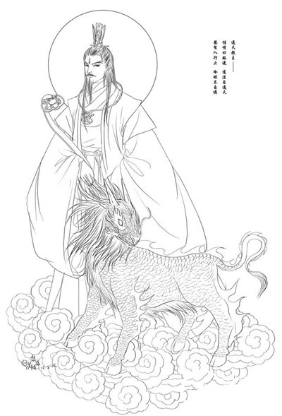 通天教主是谁?通天教主的杀手锏以及弟子是谁