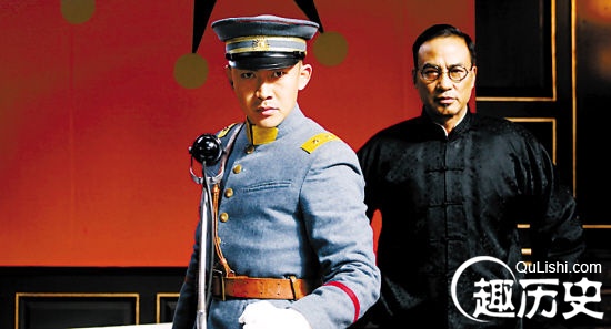 辛亥元勋陈其美陈其美:迷信暗杀手段最终死于