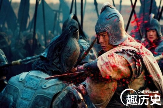 正史上没有明确记载赵云怎么死的,只是说突然就死 ...
