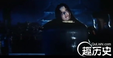 被做成人彘:古代历史上死得最惨的美女竟是她