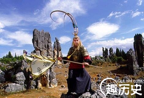 混世四猴都有哪几只?混世四猴谁最厉害