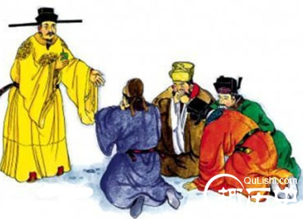 揭秘:中国古代历史上的告老还乡制度因何而来?