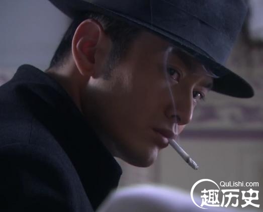 风云二十年:从瘪三到上海滩黑帮老大的竟是他