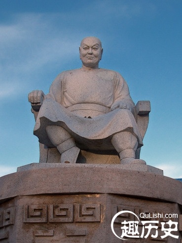 董海川究竟是不是八卦掌的始祖?