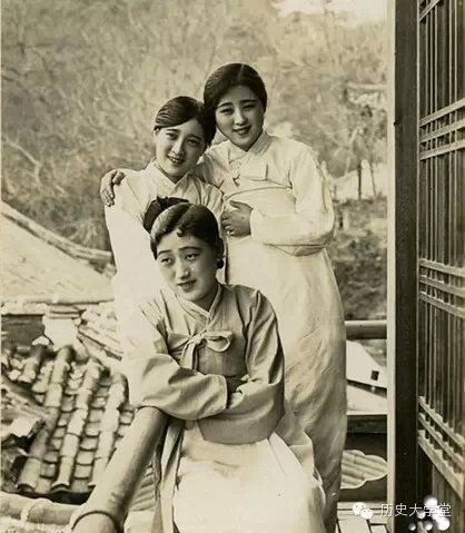 高丽和朝鲜韩国的真实关系 高句丽与高丽的区