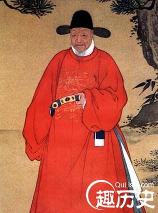 明朝东林党人的异类汪文言:汪文言是怎么样的人-趣历史网