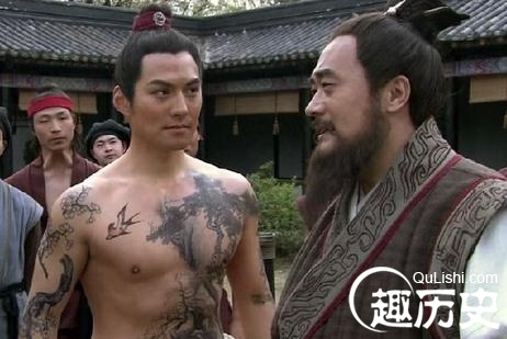 水浒传中是哪一场战役改变了梁山好汉的人生?