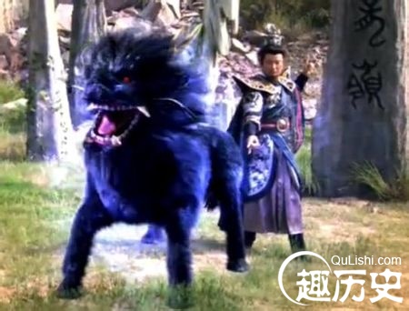 《封神2》四不像和墨麒麟谁厉害?他们是谁的坐骑